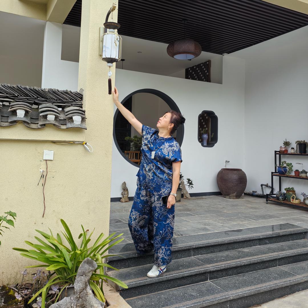 燕姐🌻🌻🌹🌹