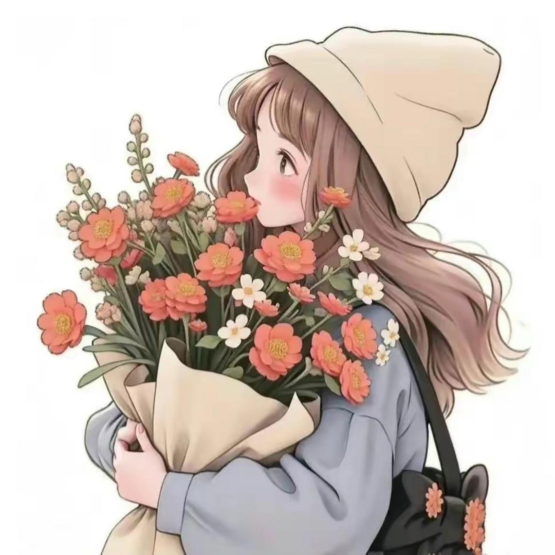 三角梅🌿