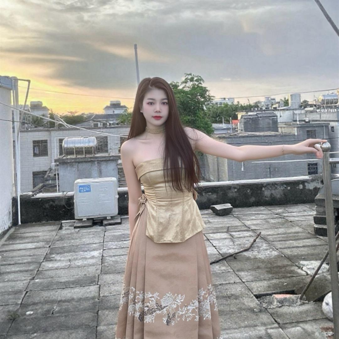 娆子❤️姐姐
