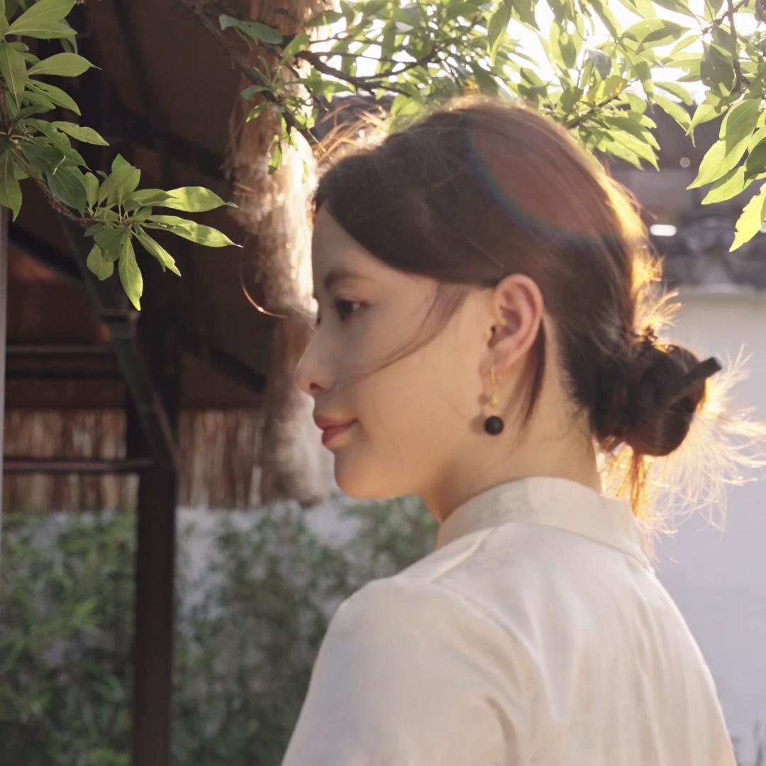 长离道韵合香珠