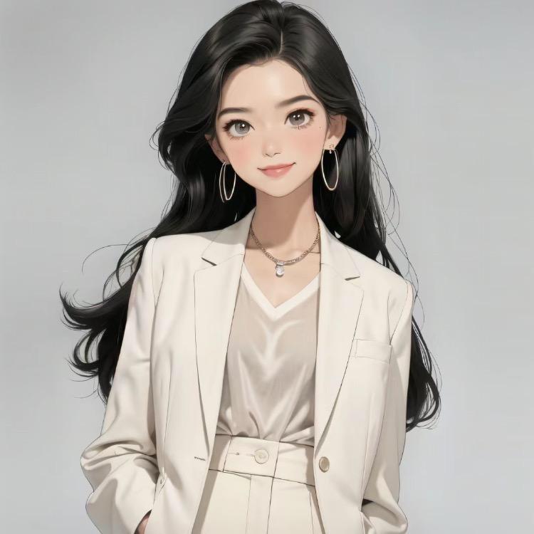 国学少女林清洋