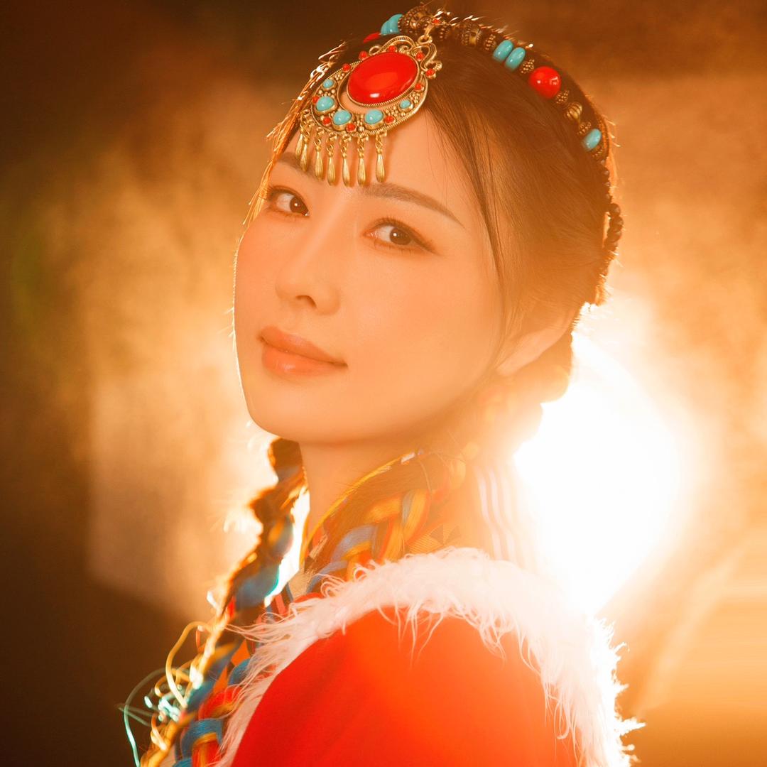 内蒙牛小妹