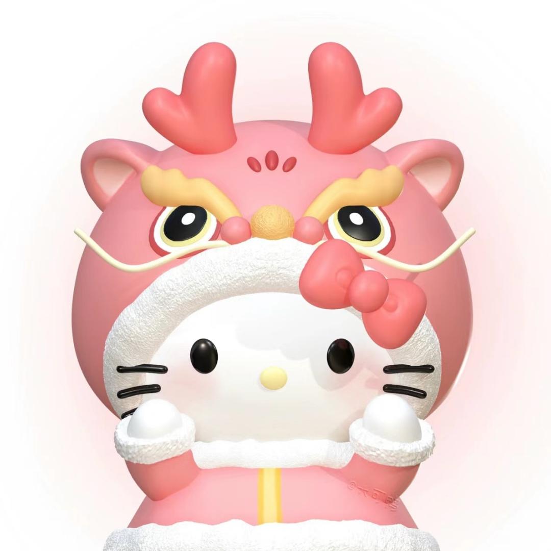 🌷呆呆羊（血条35%）