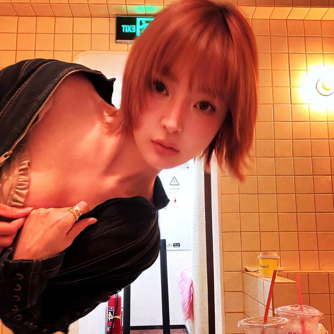 행복한