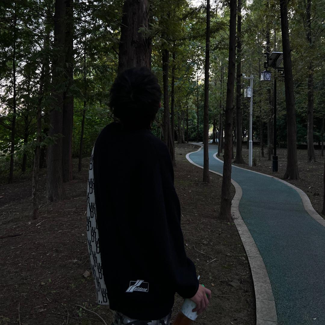 听Jani说留学（中外合办）