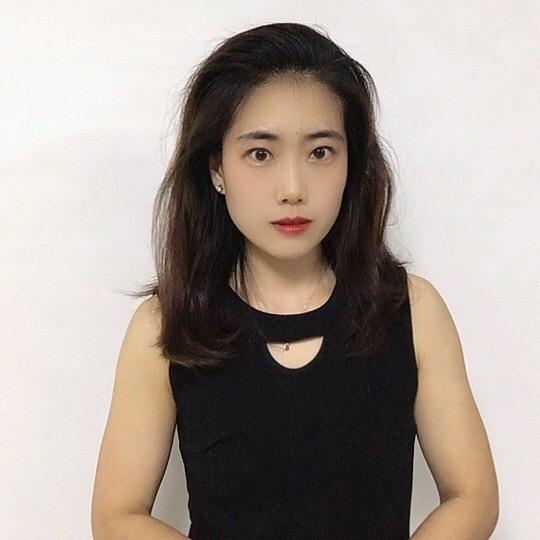 那姐美学40⁺（玉娘）