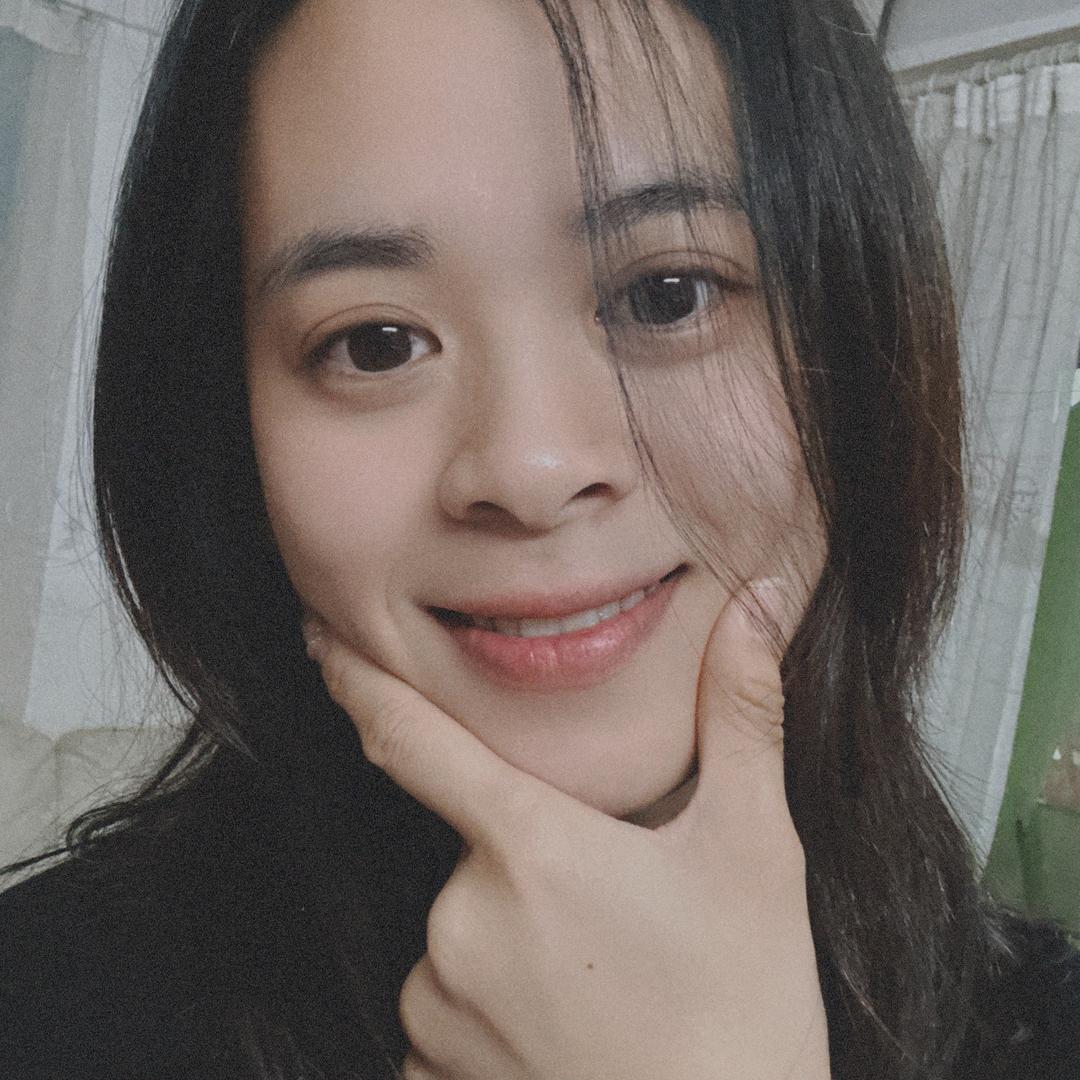 暴躁美少女