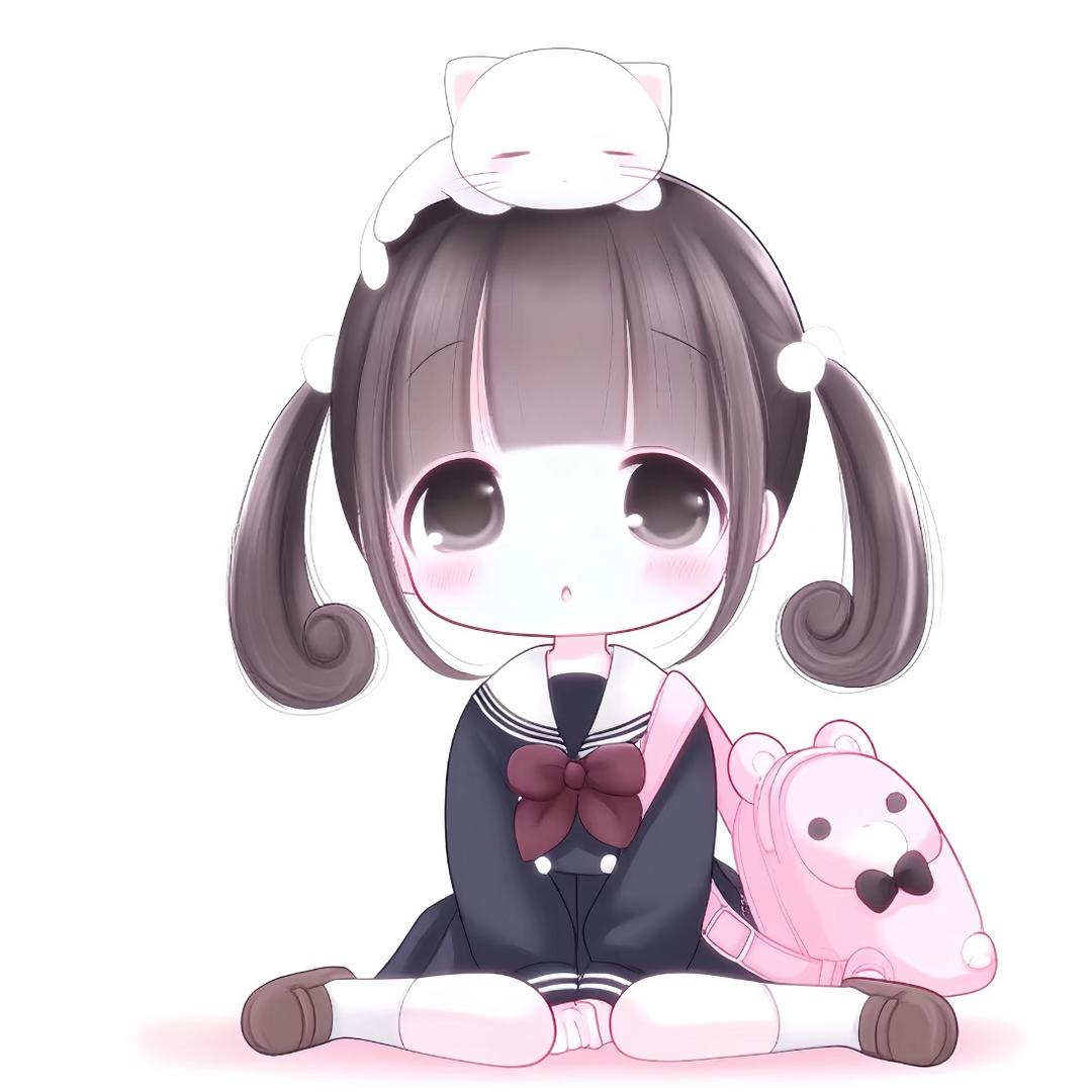 捏捏小琪🎐