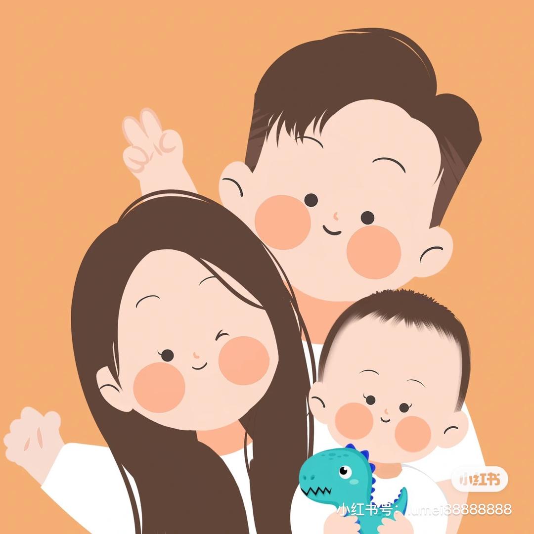 小九麻麻