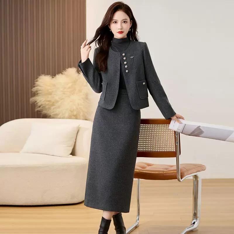 静雅女装