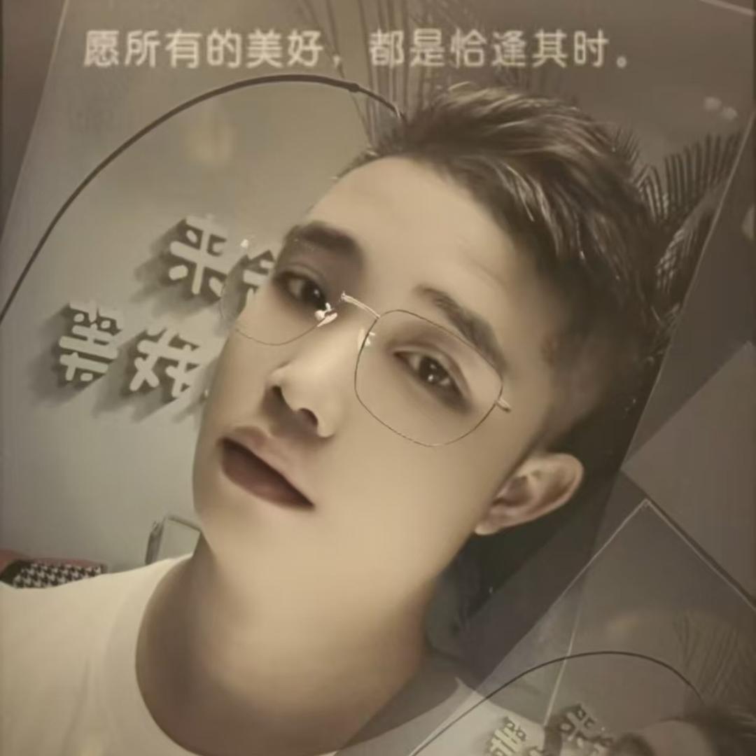 夜辰🙋‍♂️
