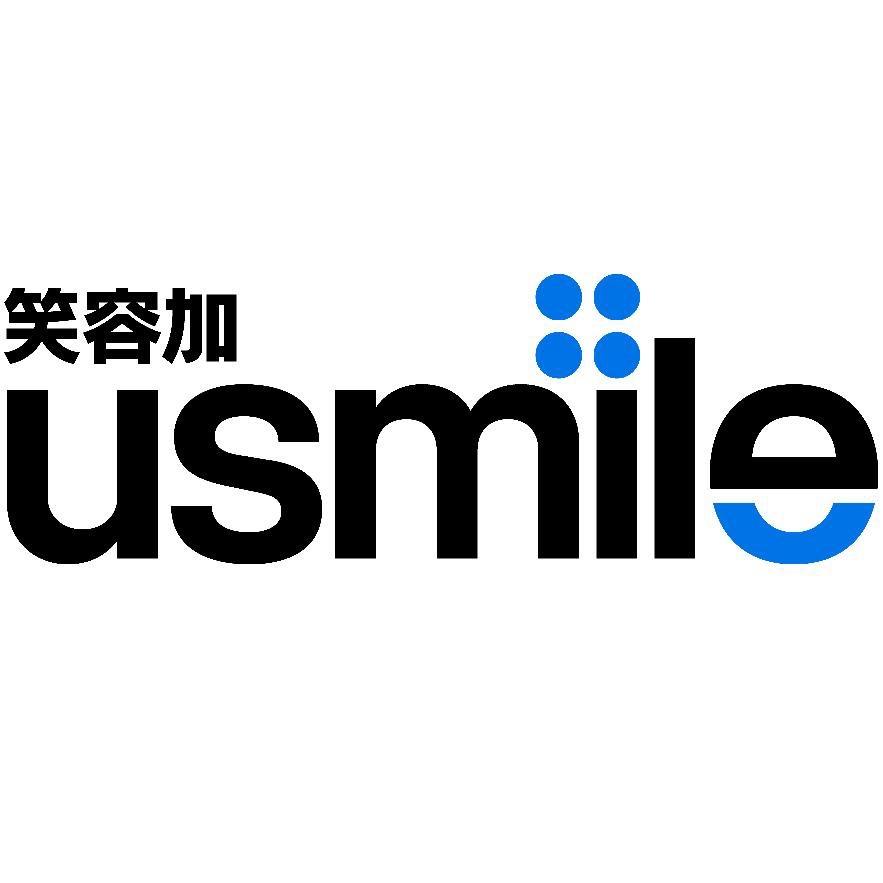 小u挖宝版-笑容加