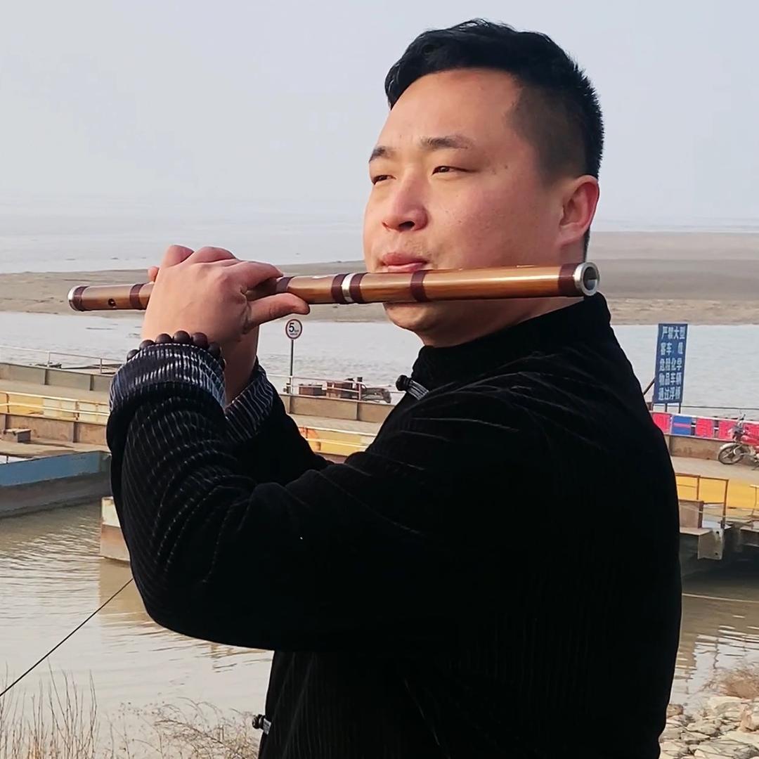 笛韵宋晓伟