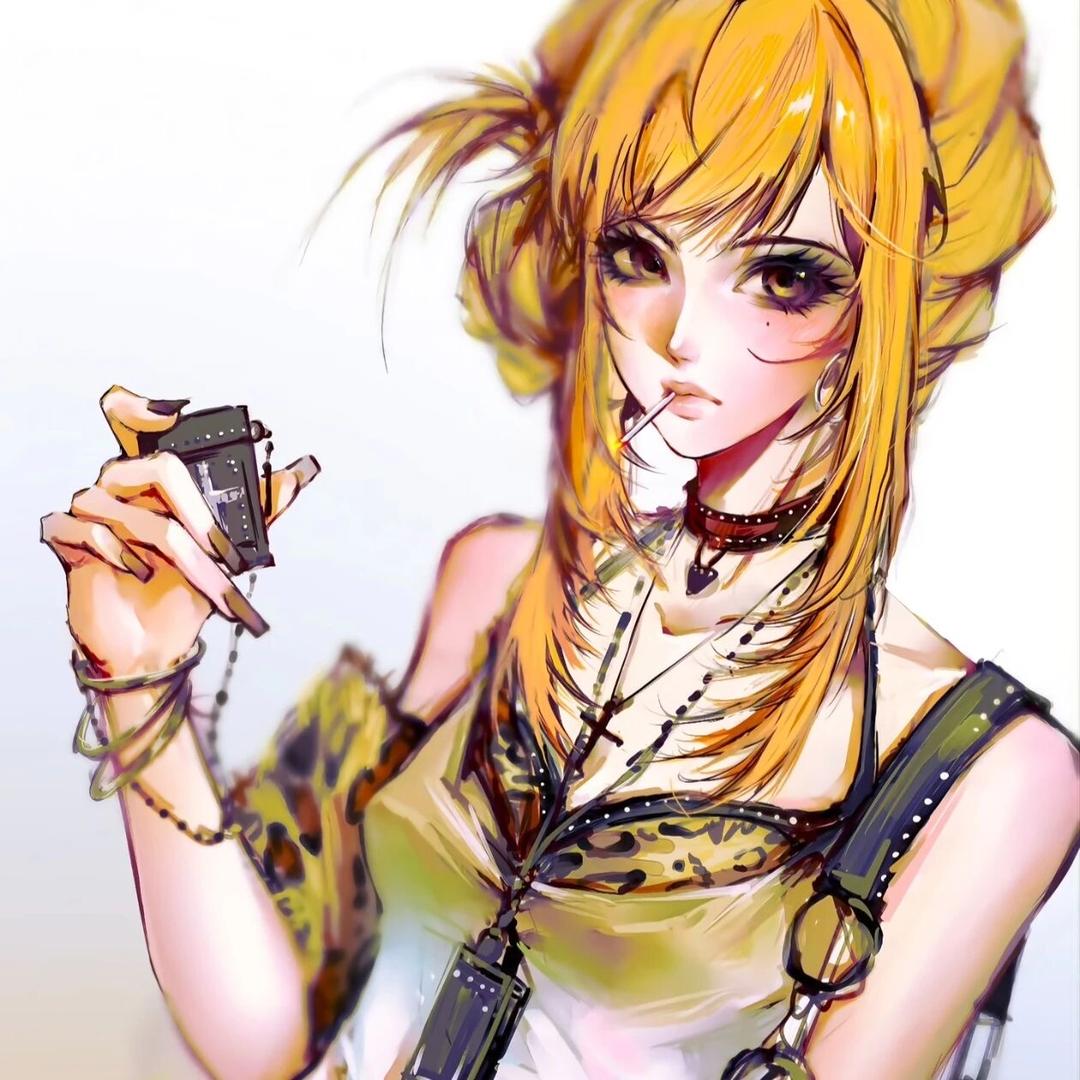 欣赏