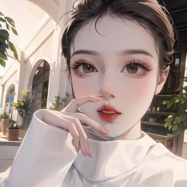 圈圈