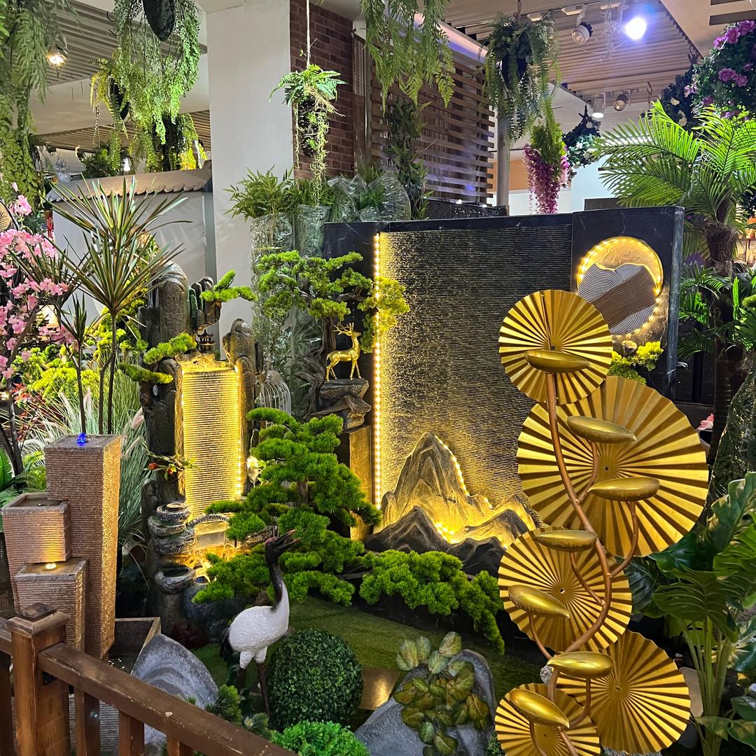 大丰园艺工具