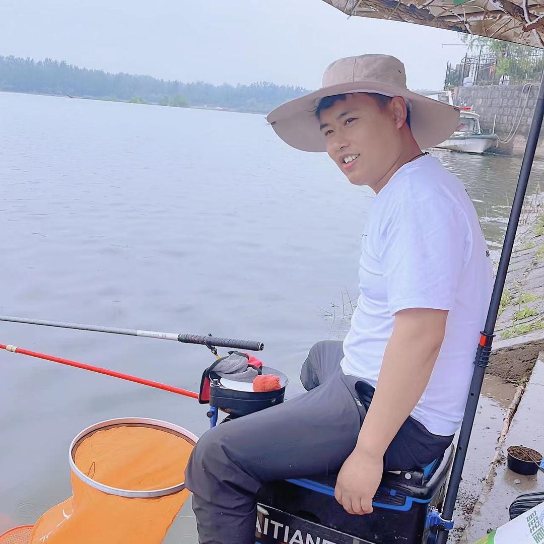 沙窝岩渔乐圈•钓具