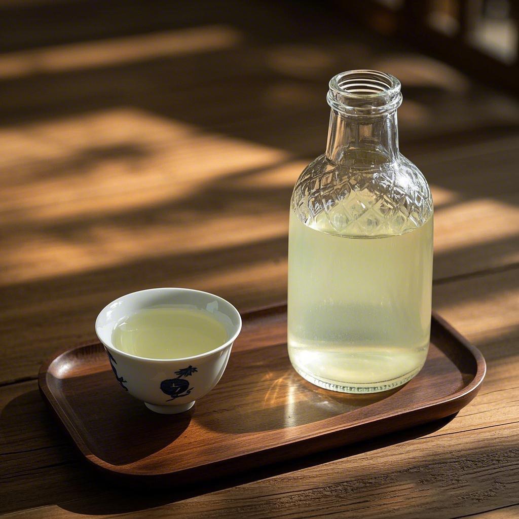 客家谷酿坊