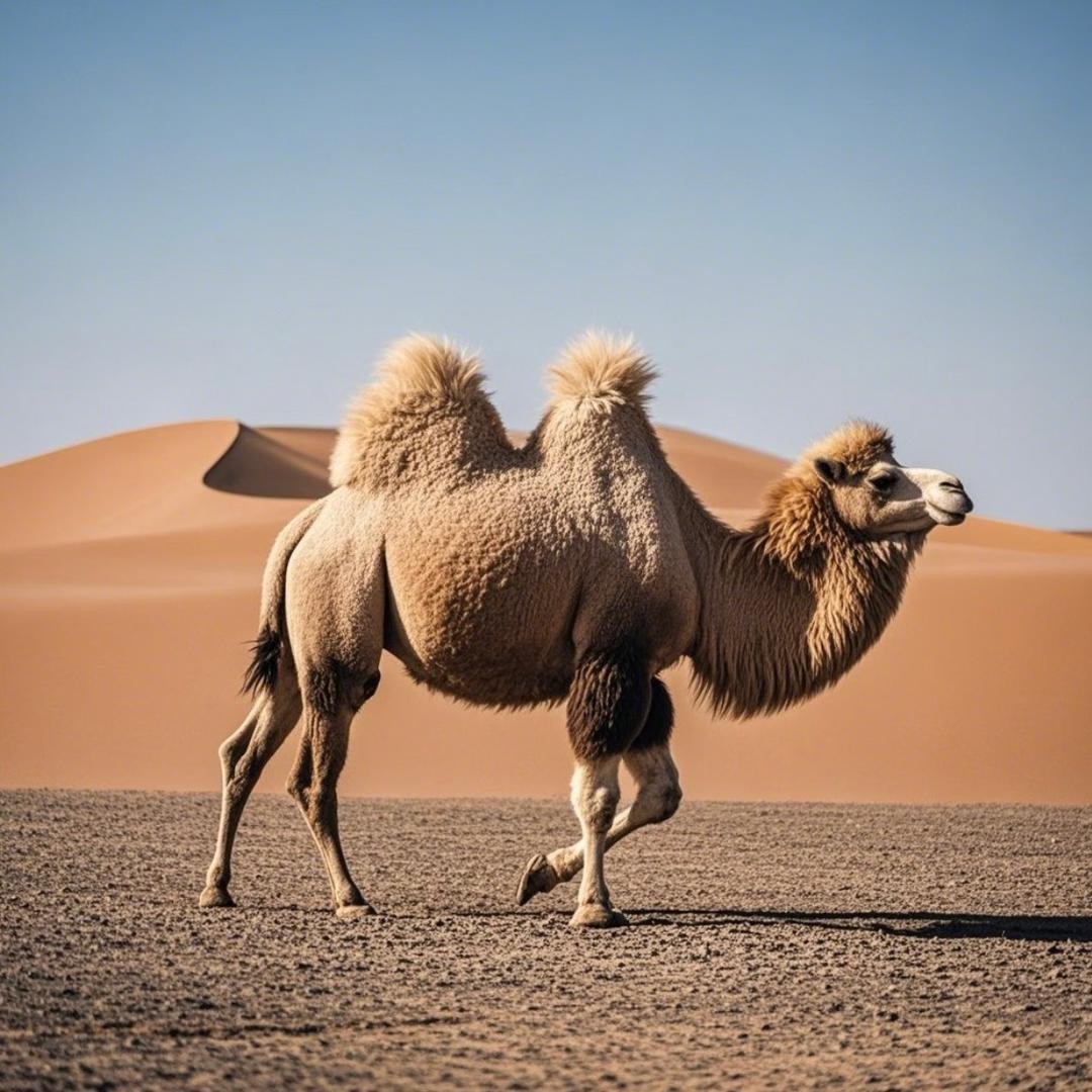 漠之初新疆驼奶粉店