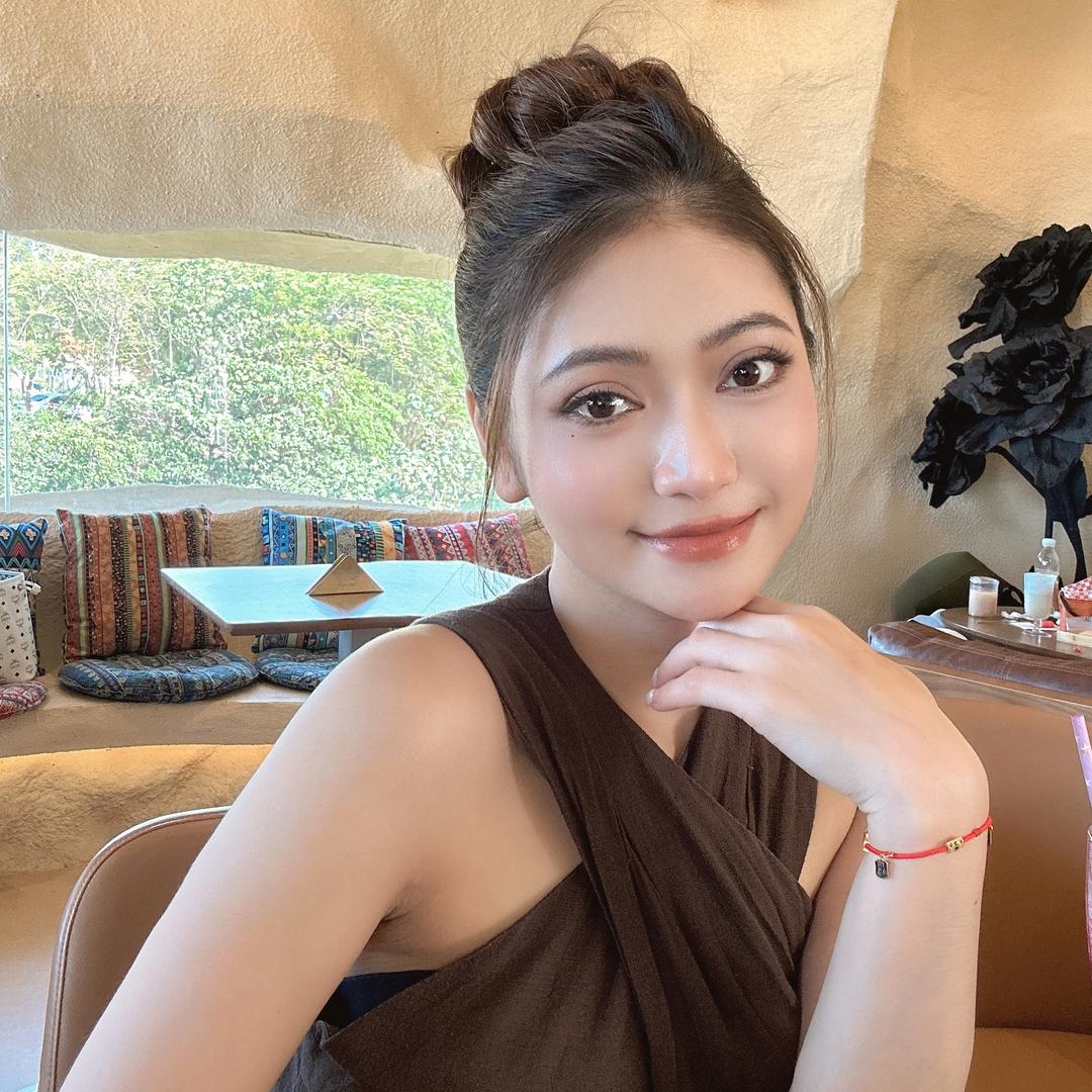 琼海希慕美妆礼服馆-巧巧