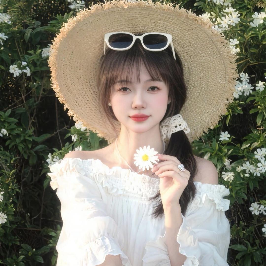 小柒