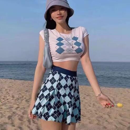 有点料的琳妹妹