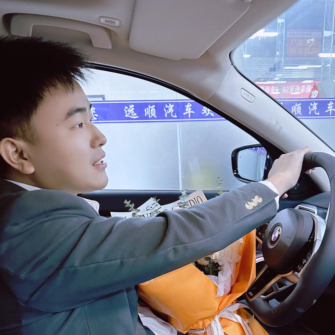 达州发型师老王