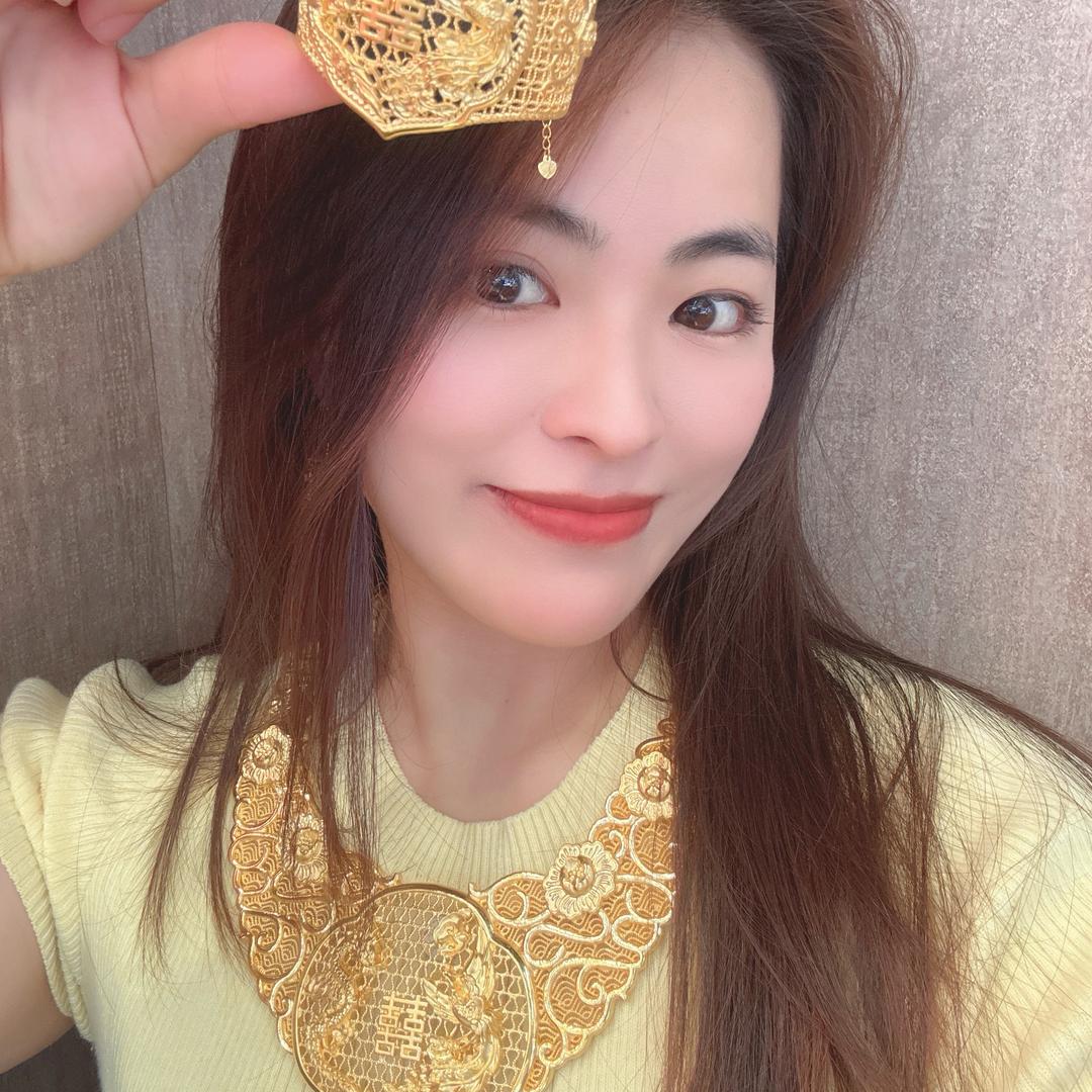 水贝章鱼姐（高精工定制）