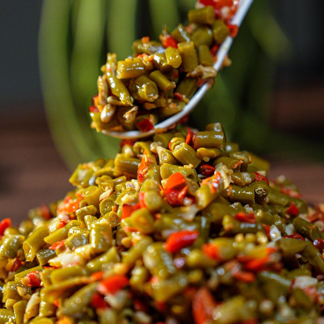 美芝味生态种养合作社