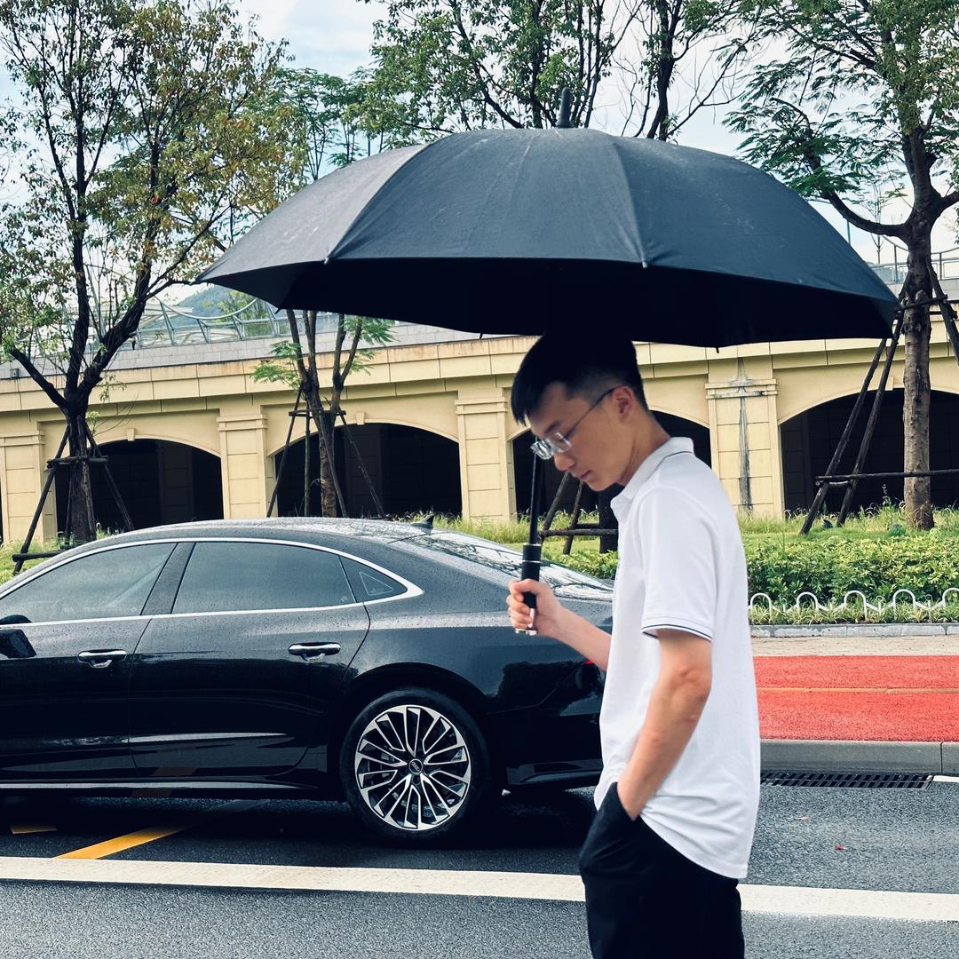 漳州专注二手🚗的小陈