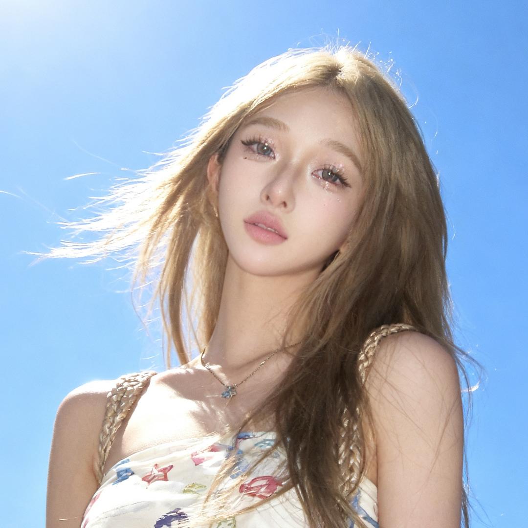 Charlene佳一