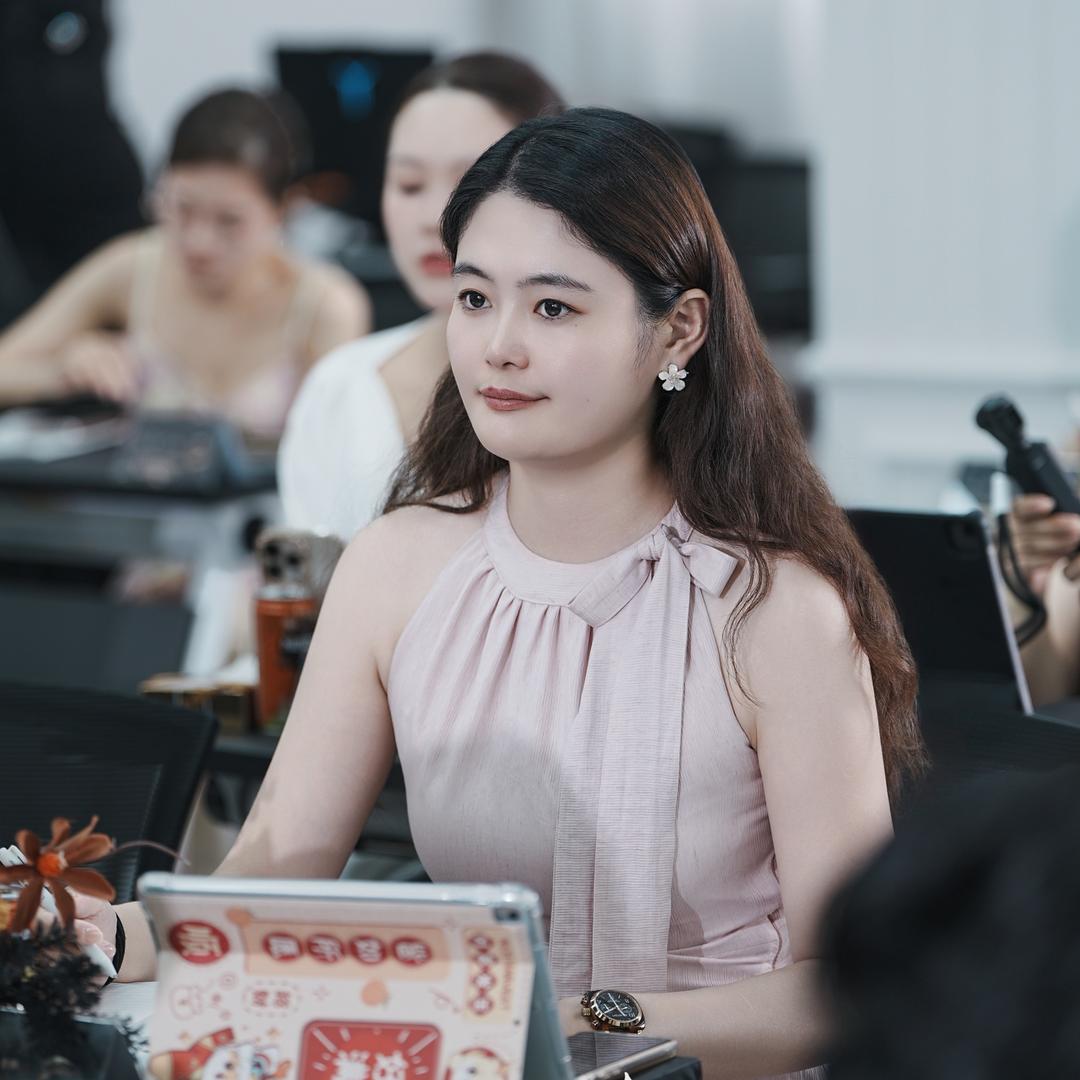 艺嘉美学纹眉JRAMS专用号