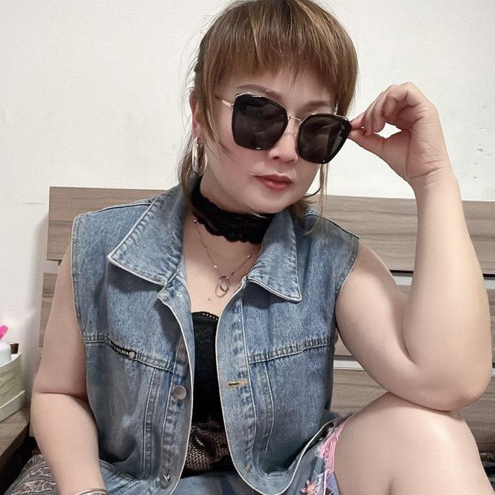 独步靓姐