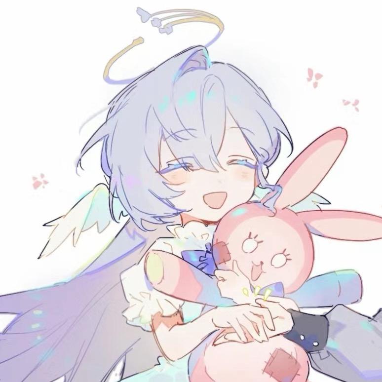 🩵🩷栗梓栗子