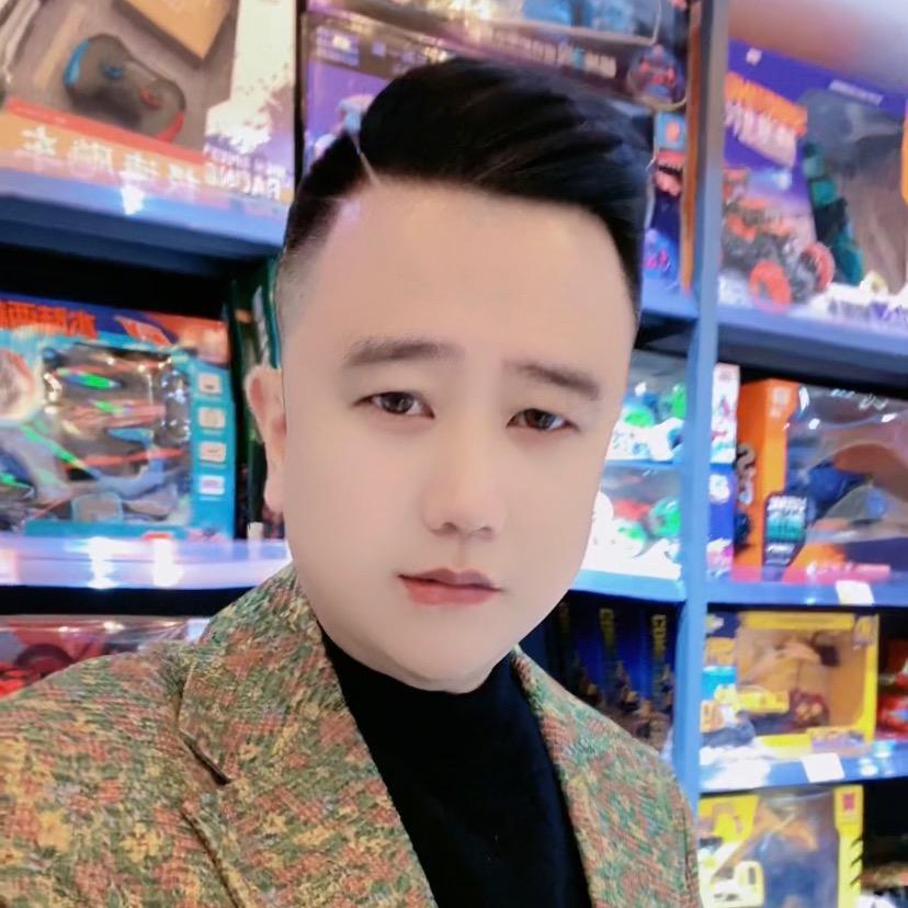 SC王子🇨🇳