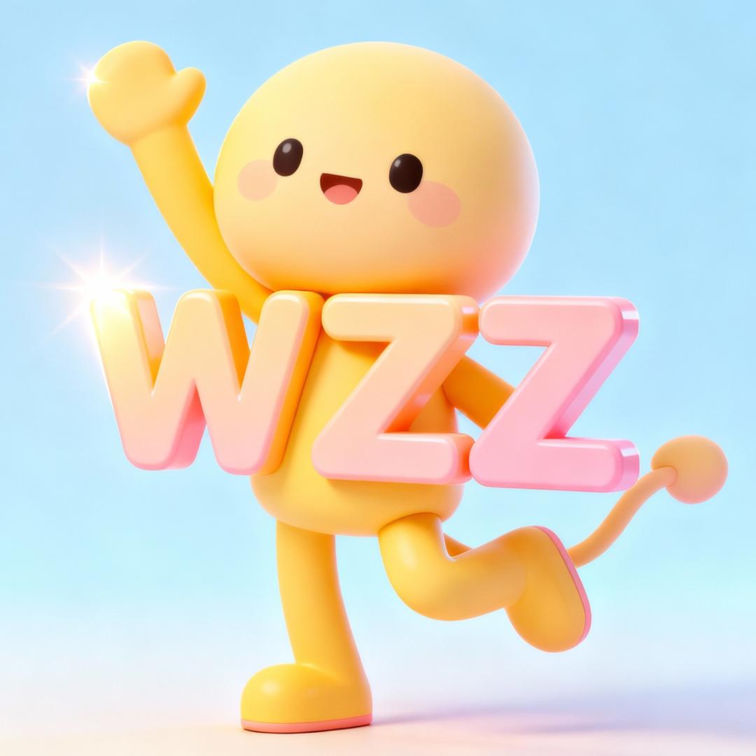 小W