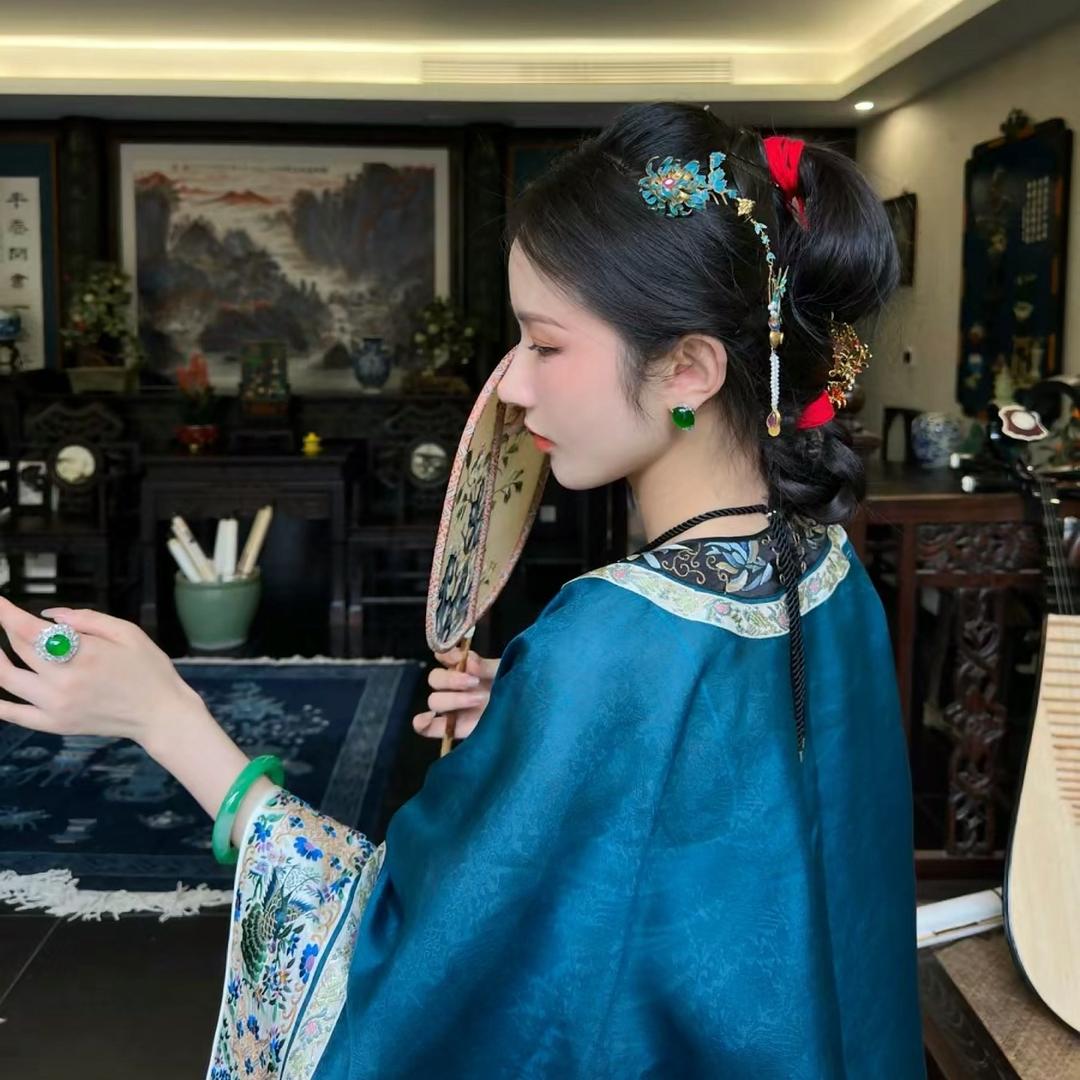 七七好物小助理