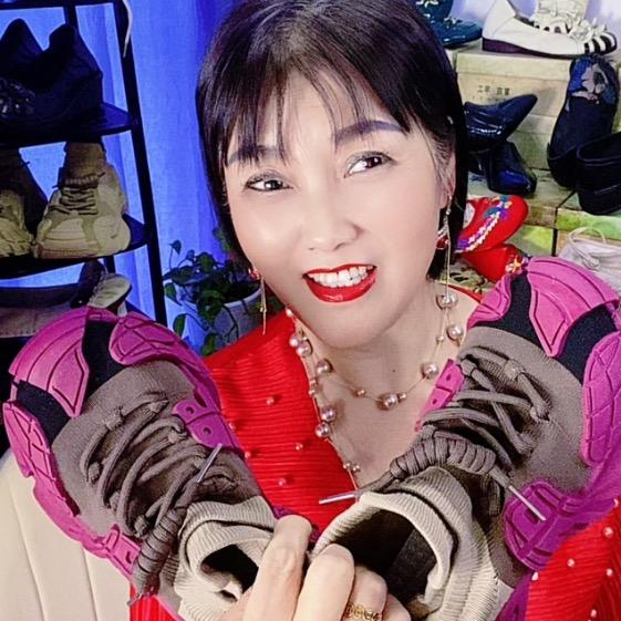 波姐女鞋工厂店