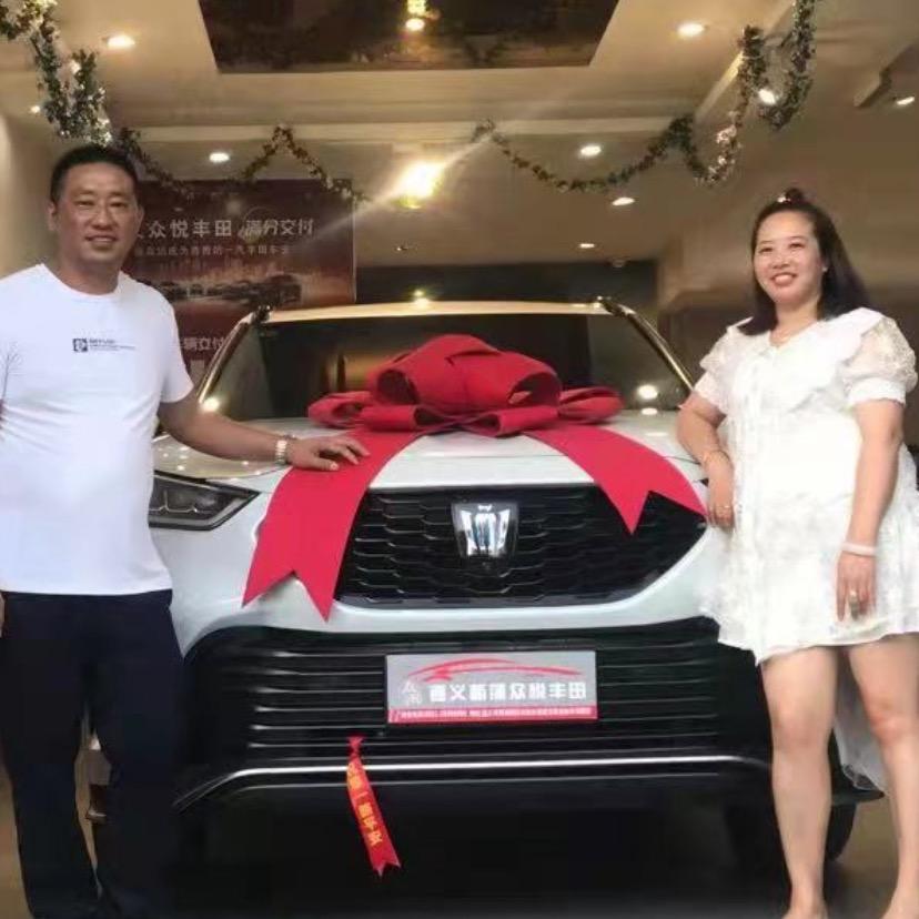 我的小米粒，