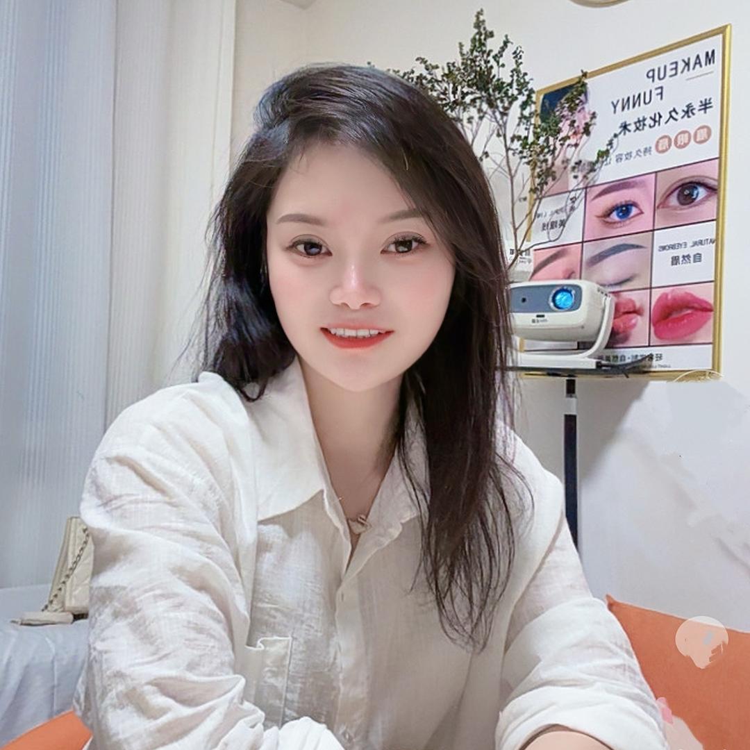 巫山小書科技美肤