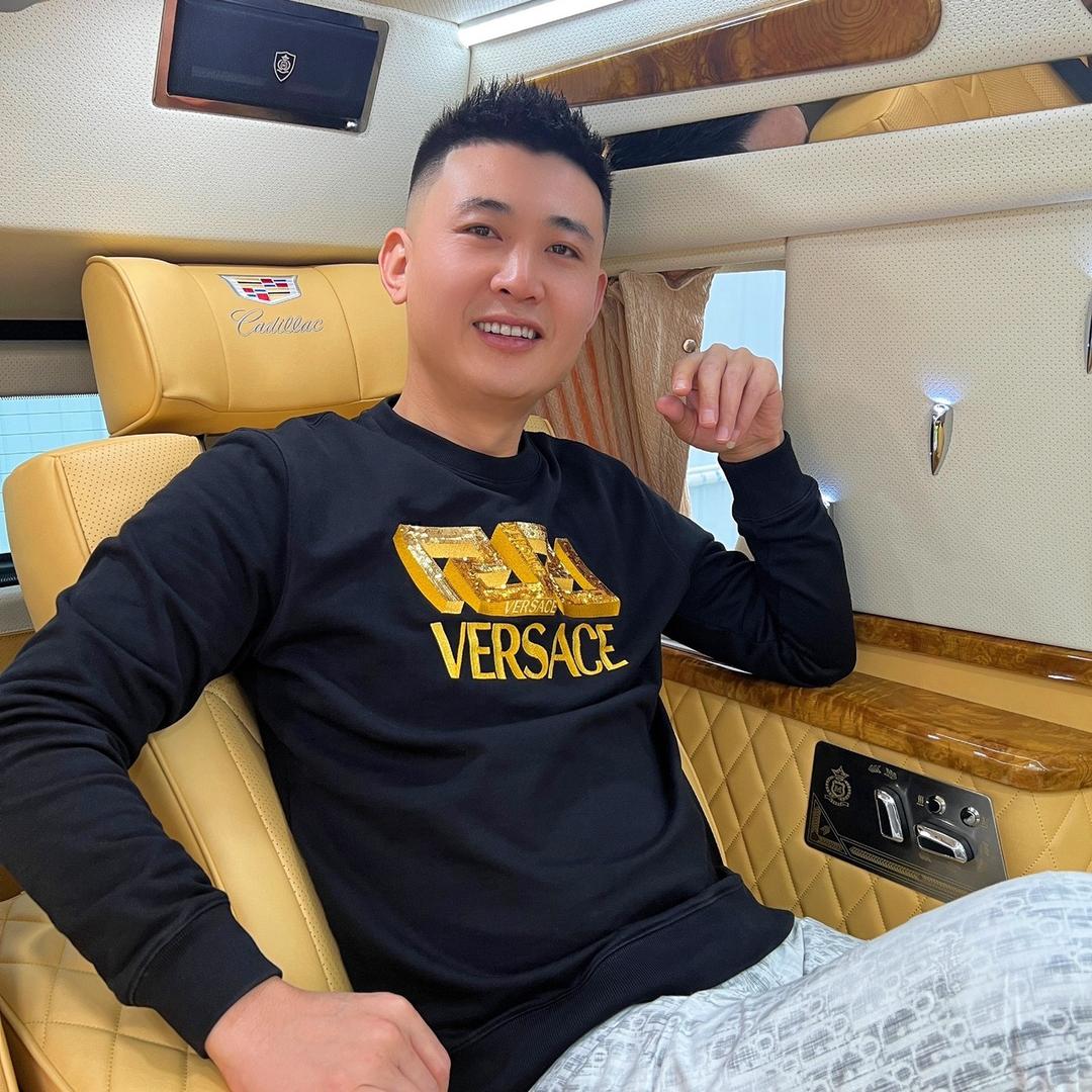 秦昊私人号