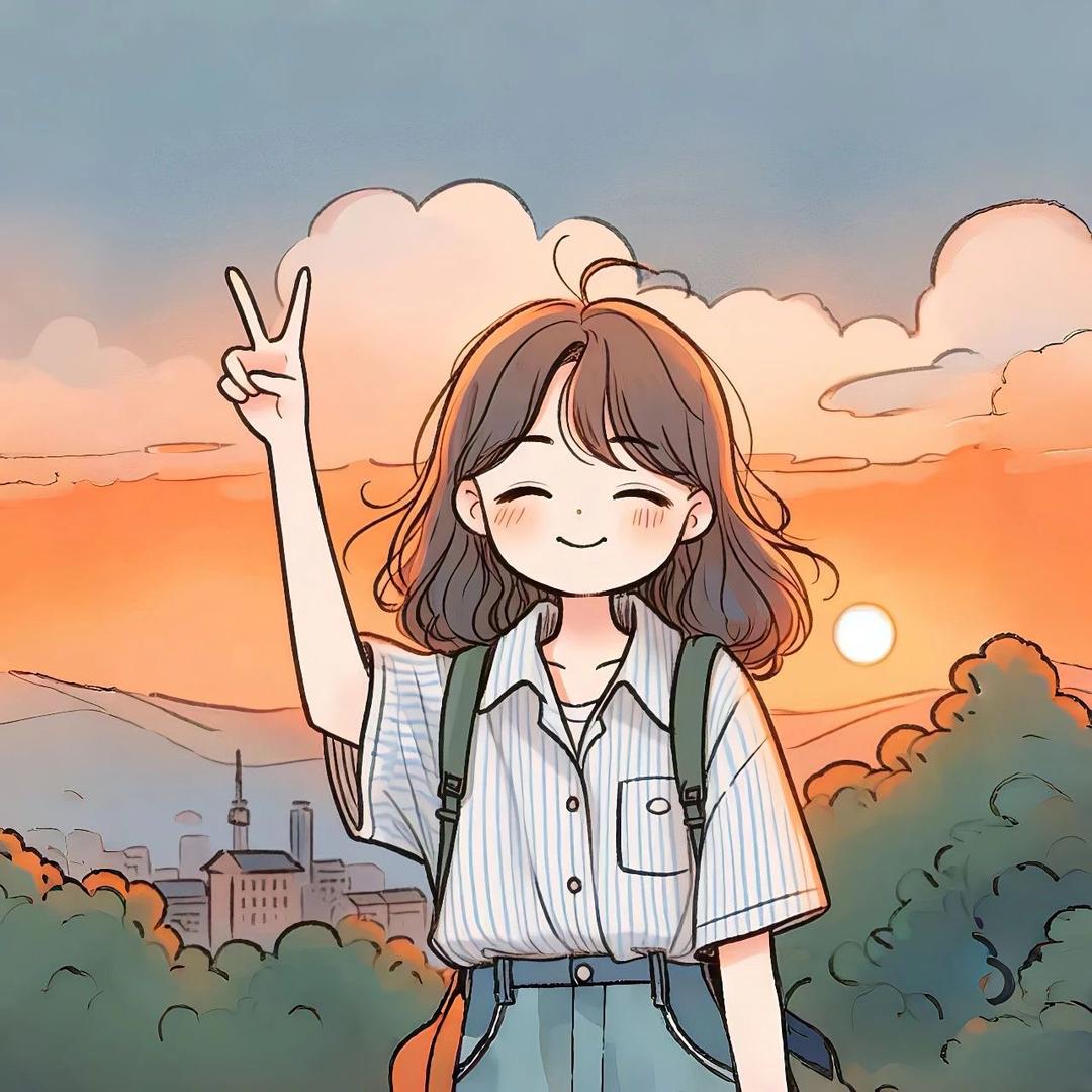 🍁沐年龚