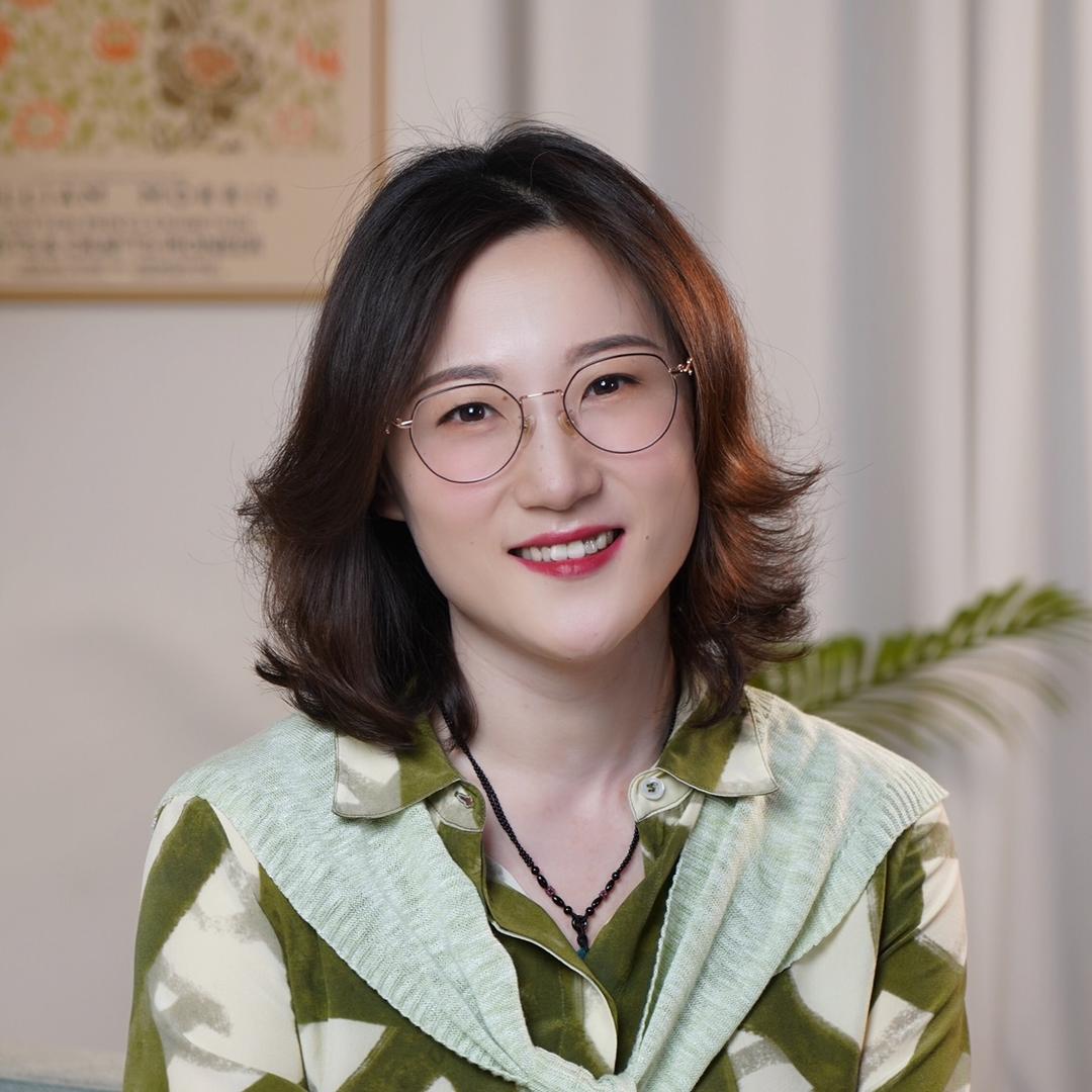 北大学姐Luna
