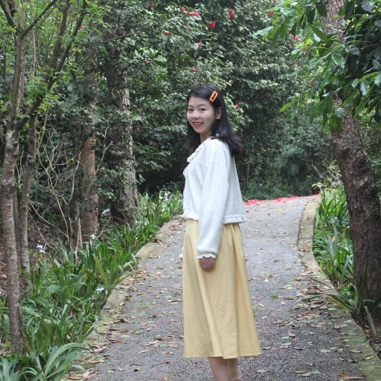 俏啾狸·甜野漫游🐾