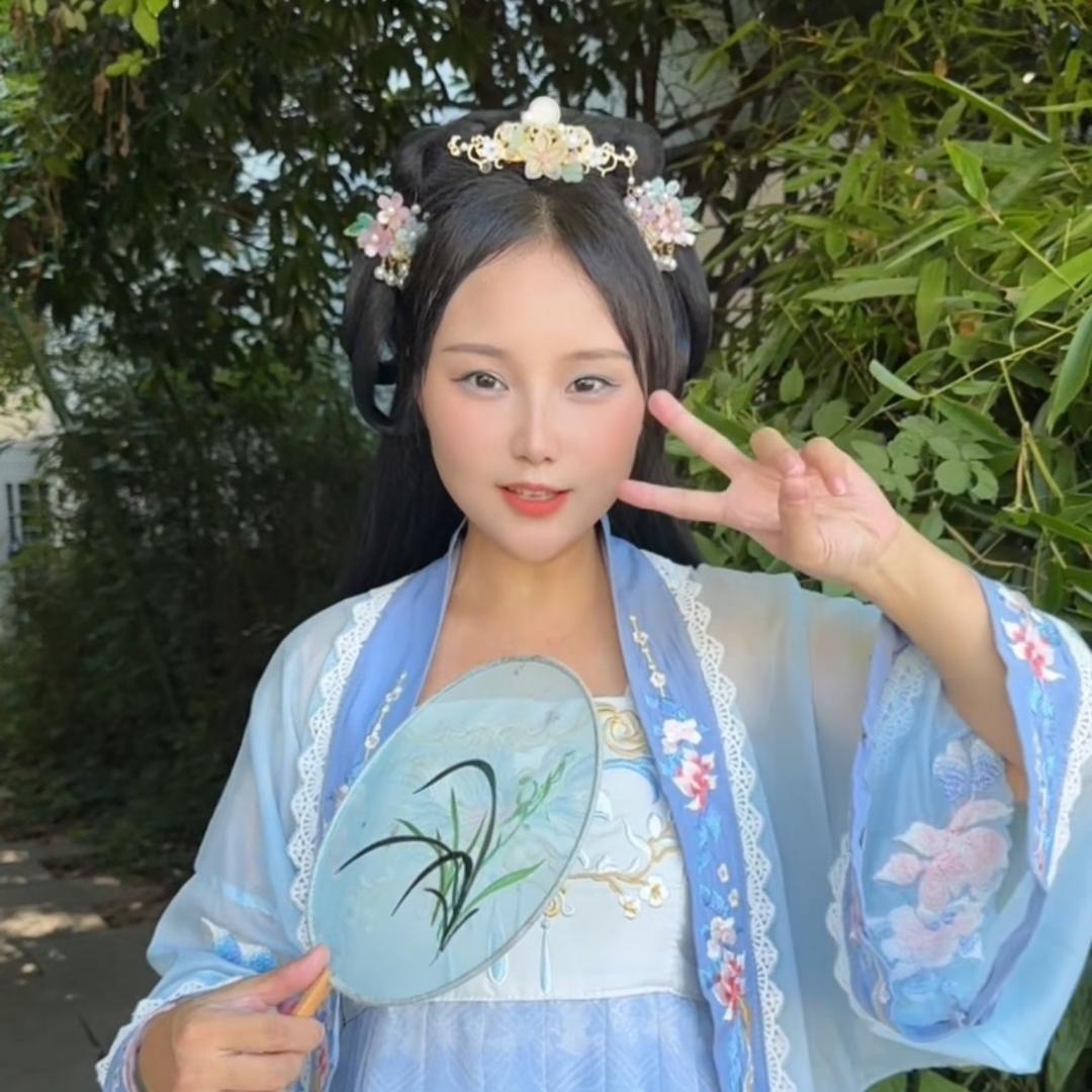 米嘉⁷⁵¹⁸ 🎤（雨艺）
