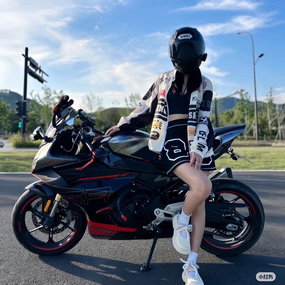 姐狠霸气