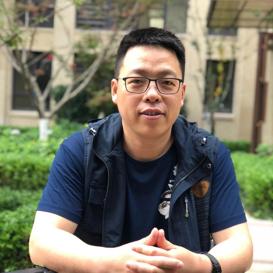南京兆海新能源