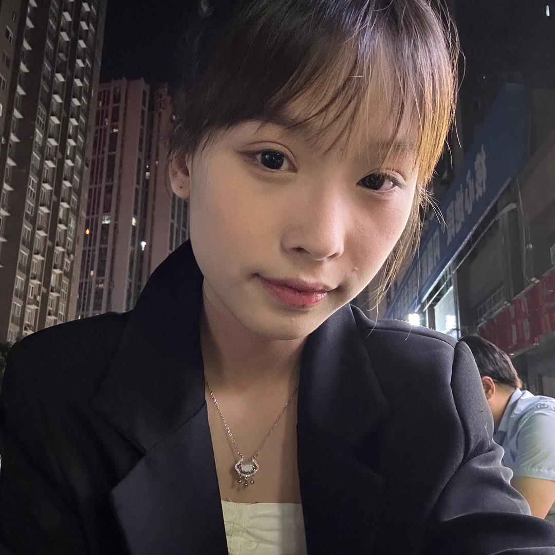 小晚