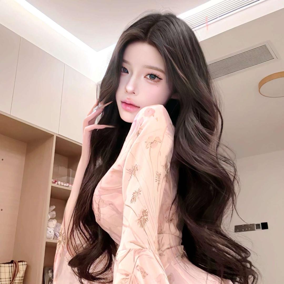 芽芽（上学🎒版）