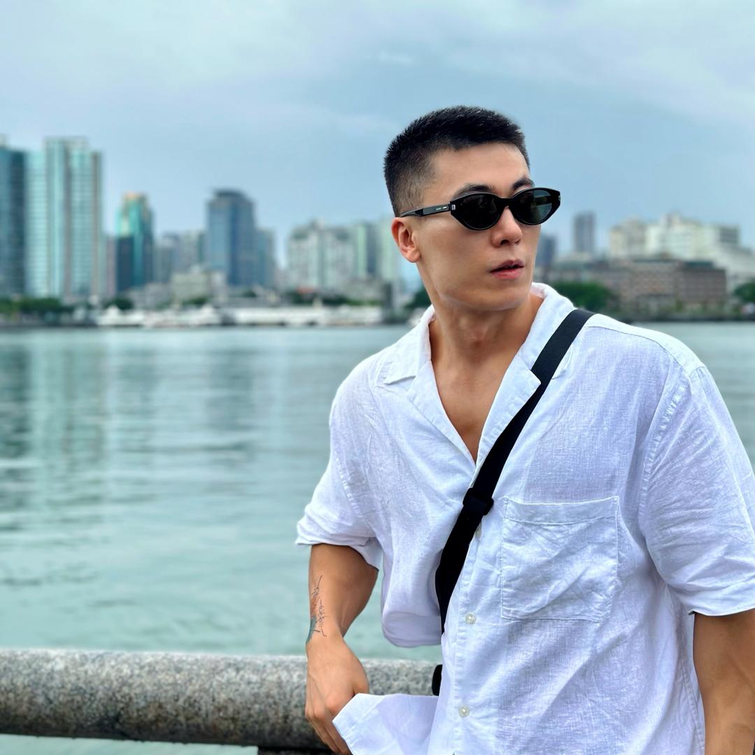 健体李老汉